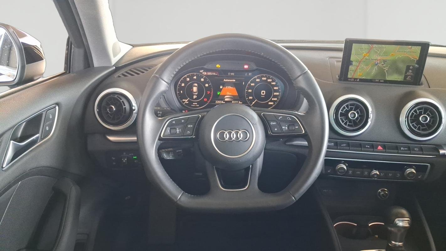 Audi A3 sportback - Photo 13