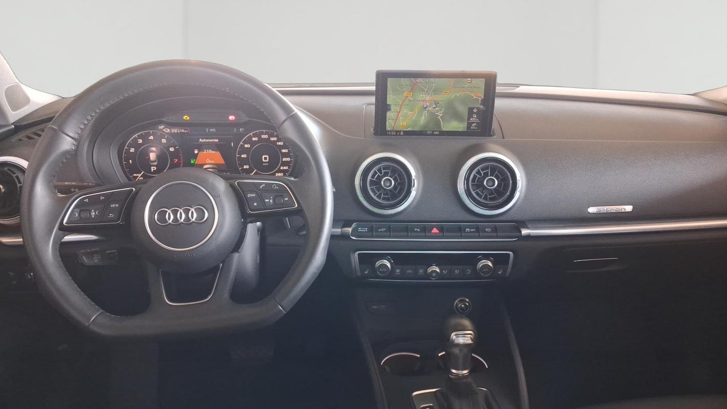 Audi A3 sportback - Photo 15