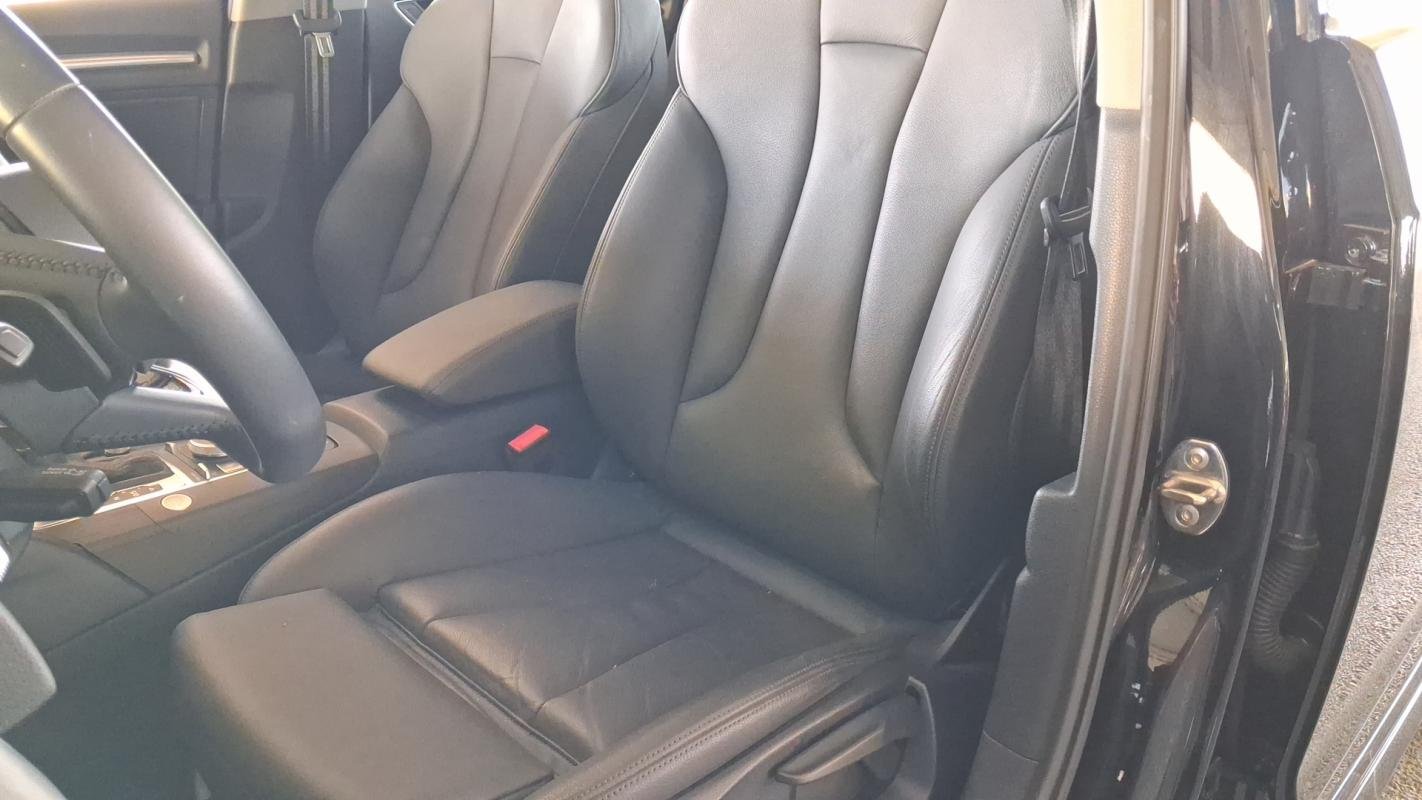 Audi A3 sportback - Photo 19