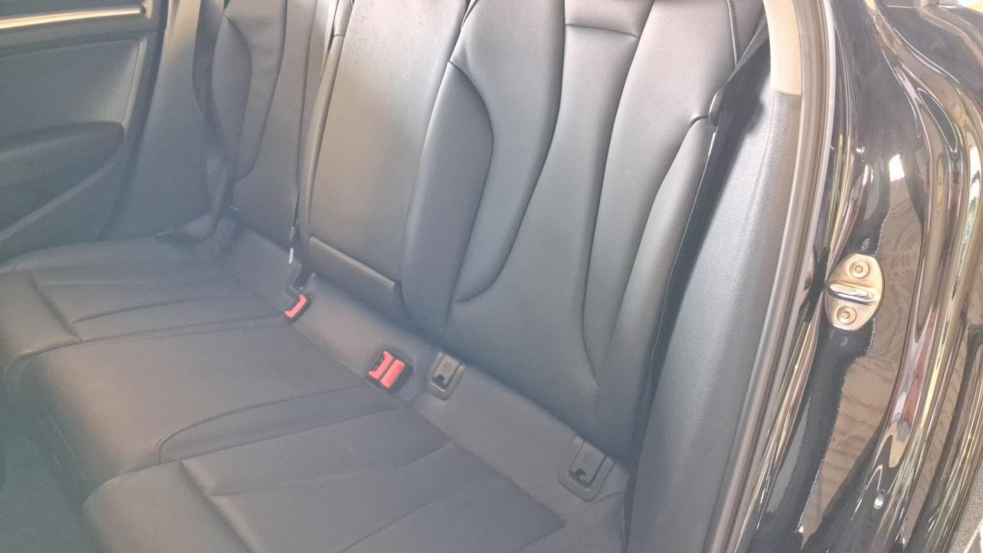 Audi A3 sportback - Photo 20