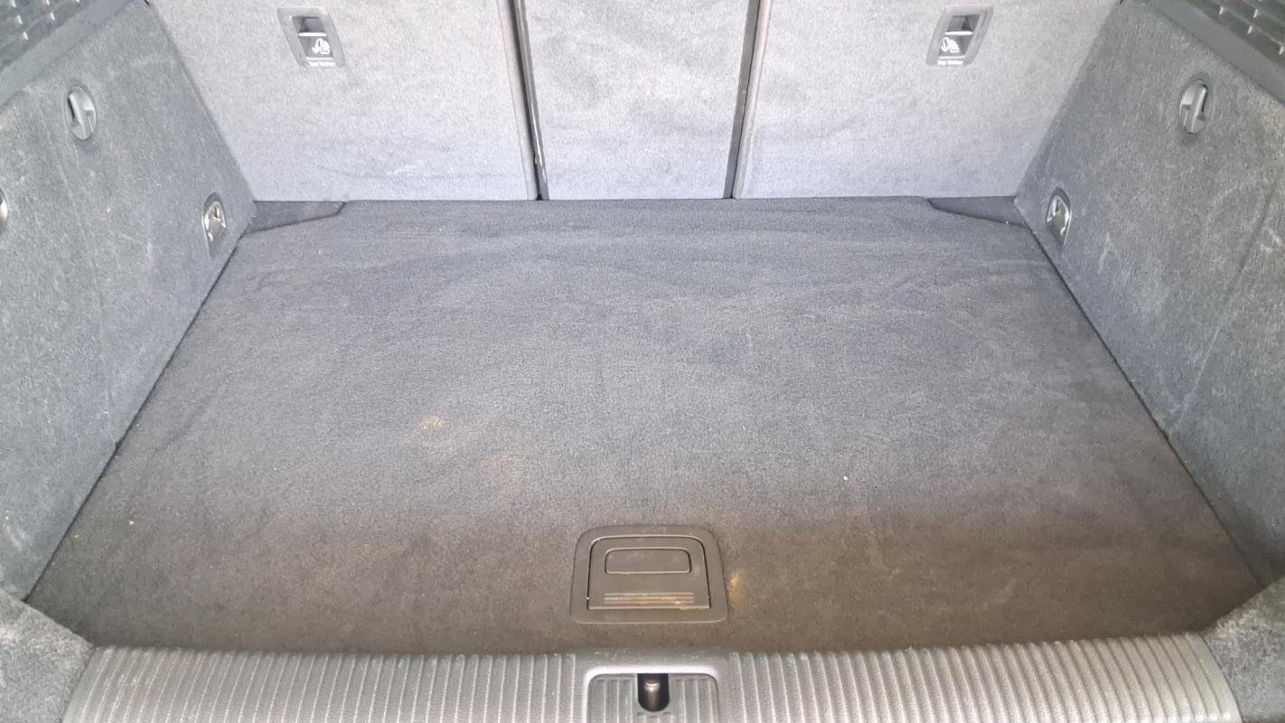 Audi A3 sportback - Photo 21
