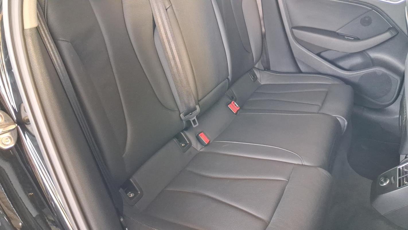 Audi A3 sportback - Photo 22