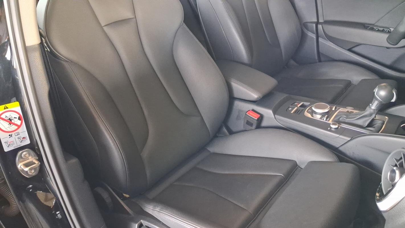 Audi A3 sportback - Photo 24