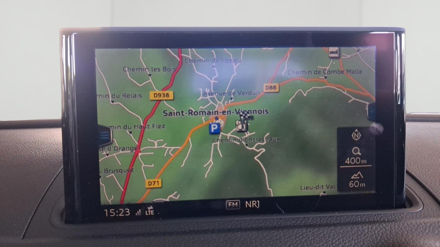 Audi A3 sportback - Photo 25
