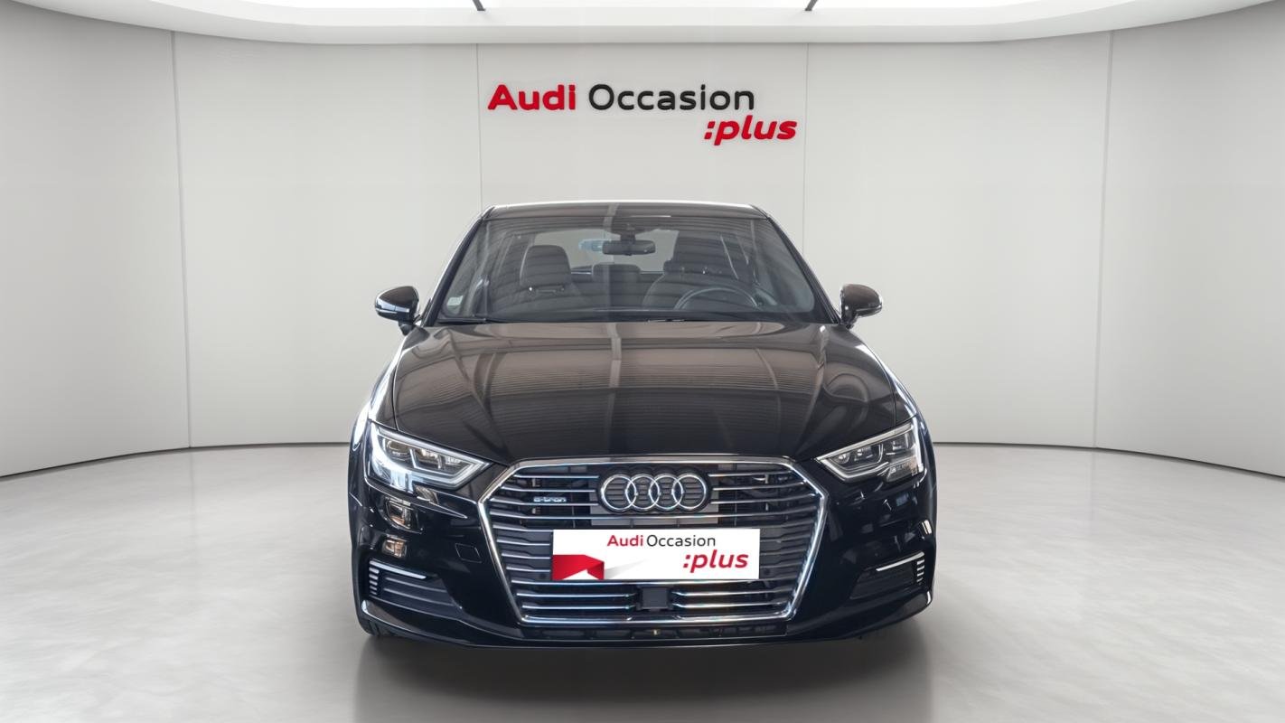Audi A3 sportback - Photo 8