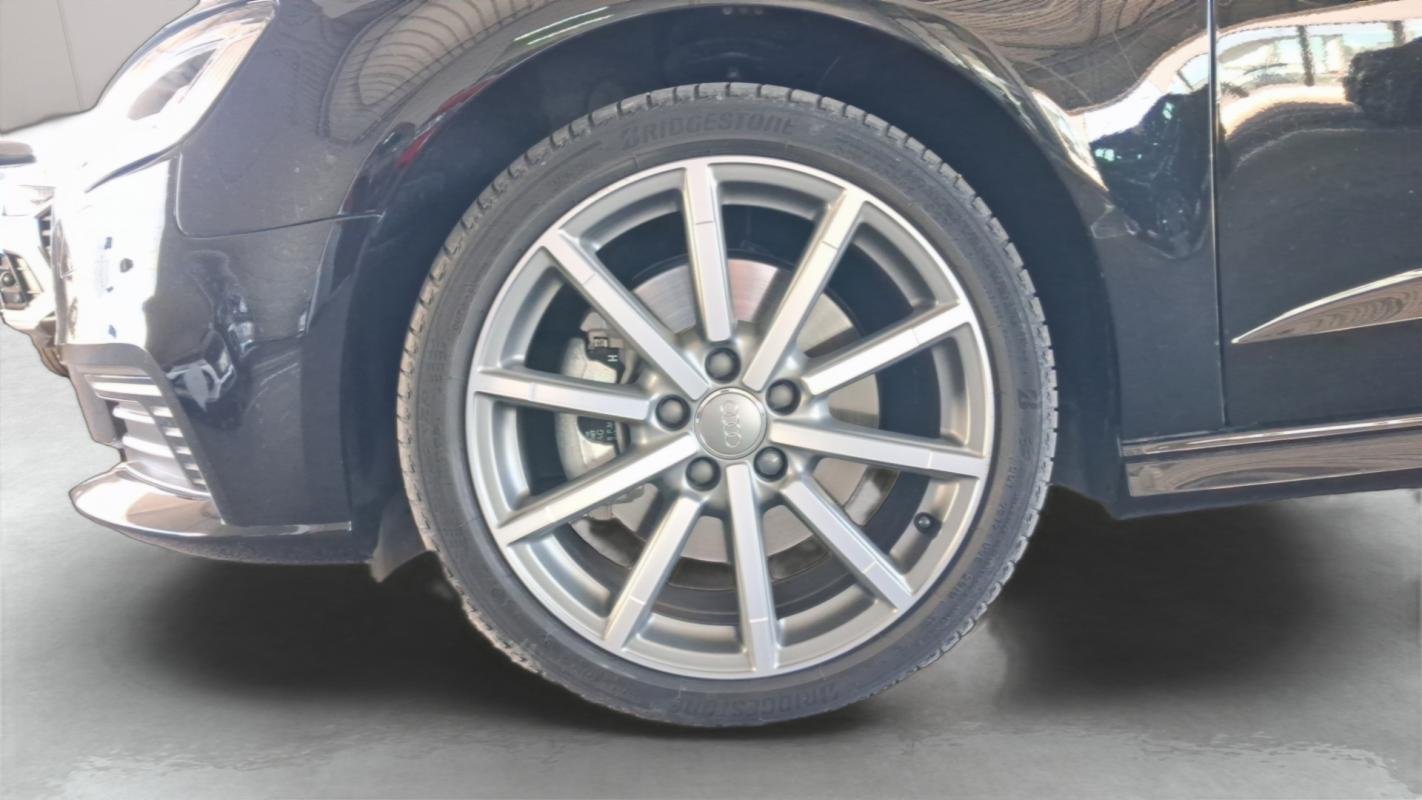 Audi A3 sportback - Photo 9