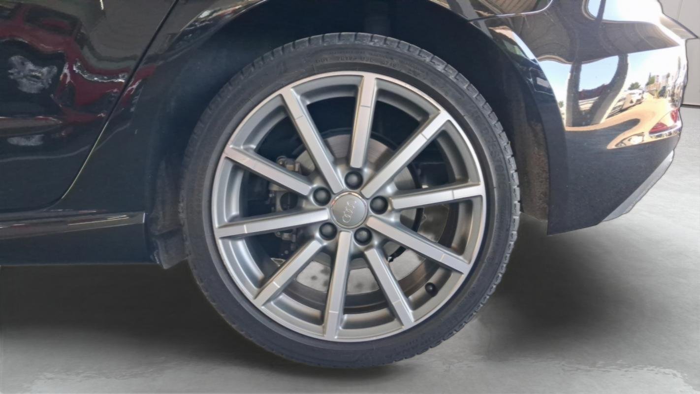 Audi A3 sportback - Photo 10