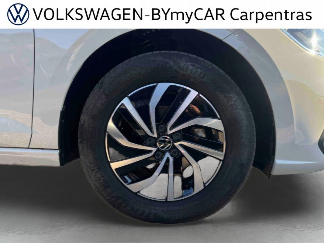 Volkswagen Polo - Photo 12