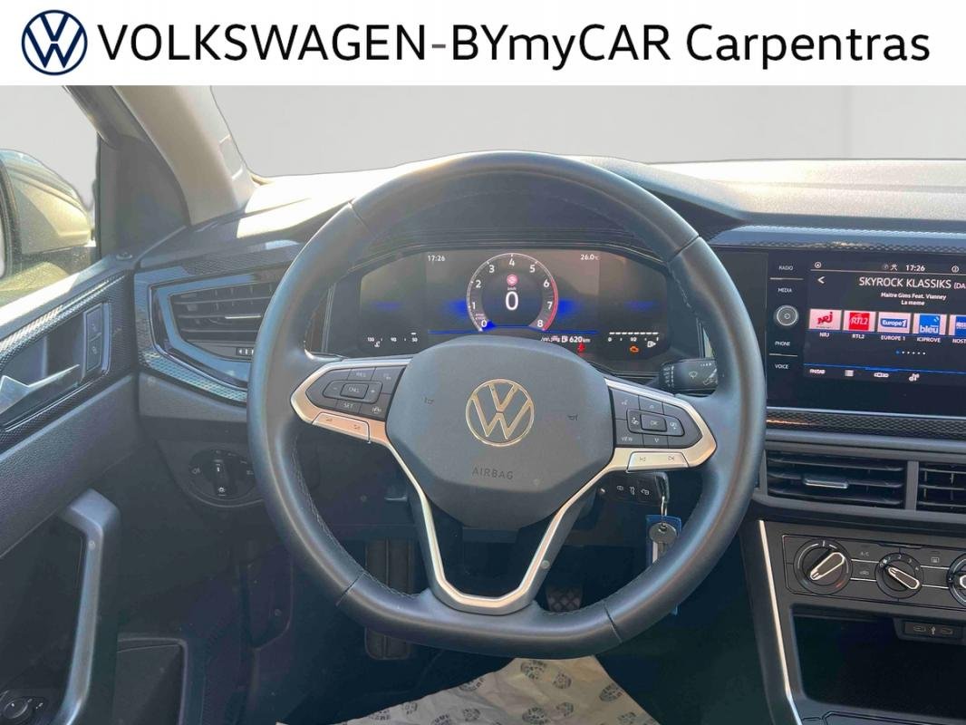 Volkswagen Polo - Photo 13