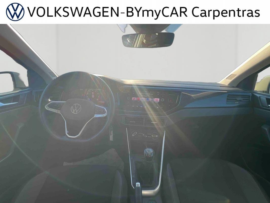 Volkswagen Polo - Photo 15