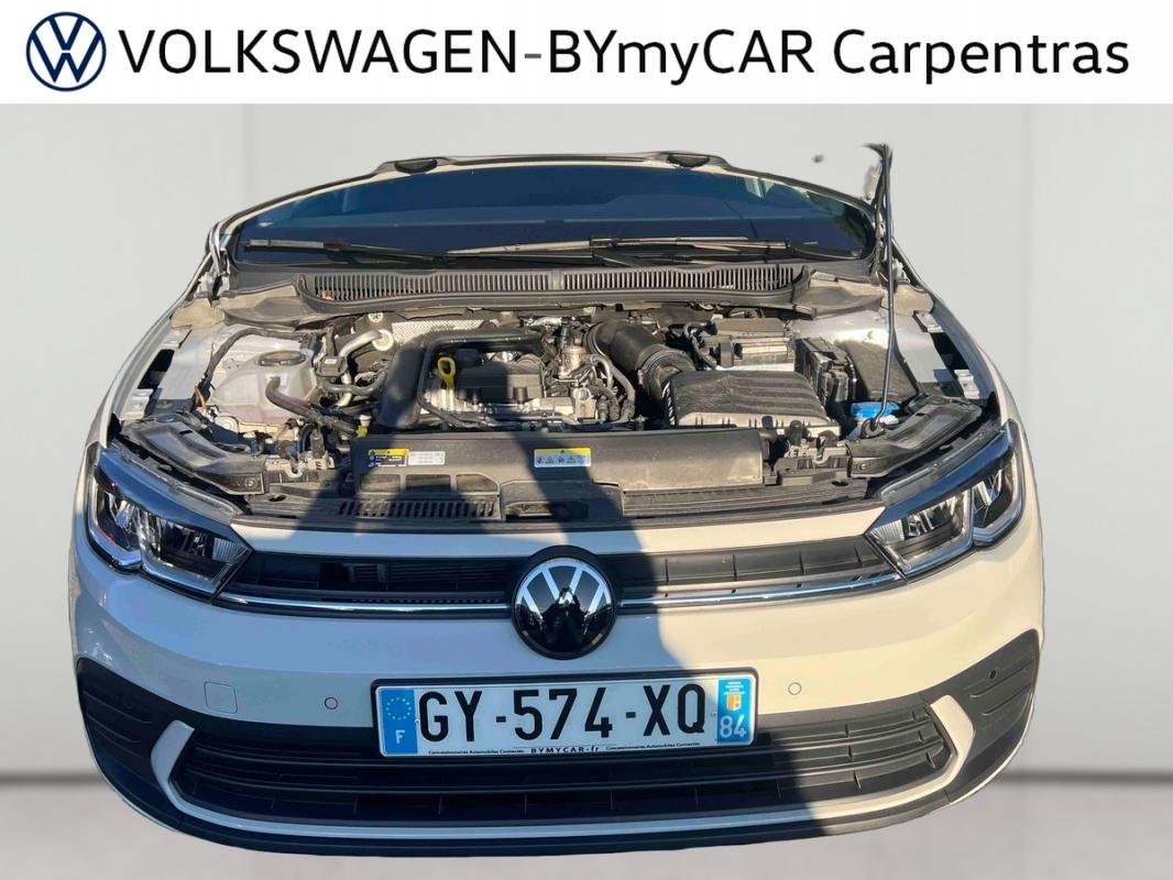 Volkswagen Polo - Photo 16