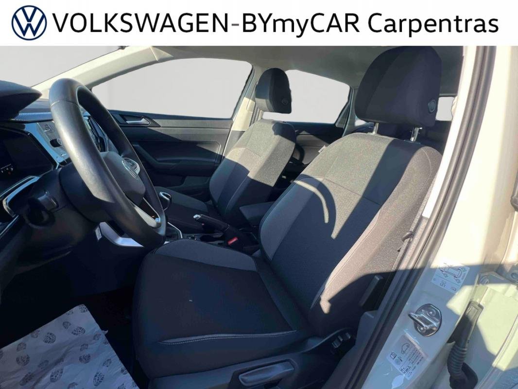 Volkswagen Polo - Photo 19