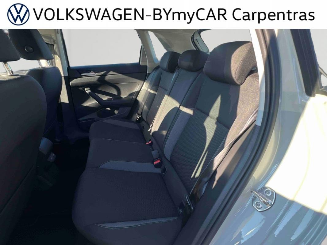 Volkswagen Polo - Photo 20