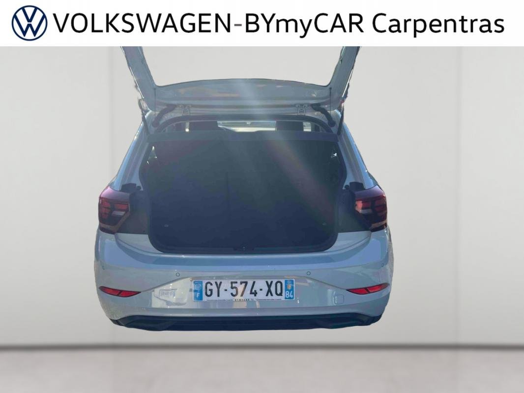 Volkswagen Polo - Photo 21