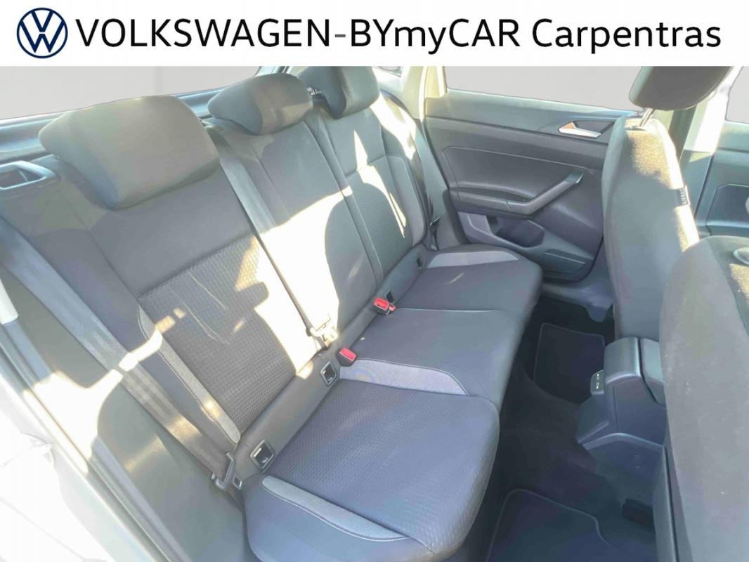 Volkswagen Polo - Photo 23