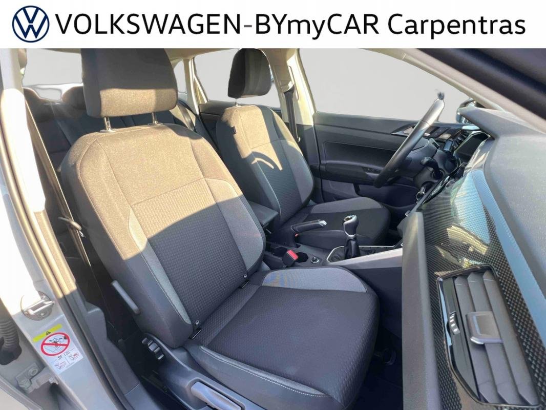 Volkswagen Polo - Photo 24