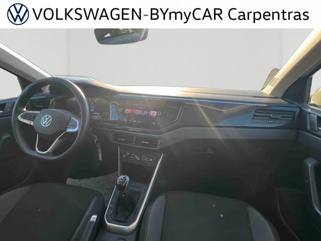Volkswagen Polo - Photo 25