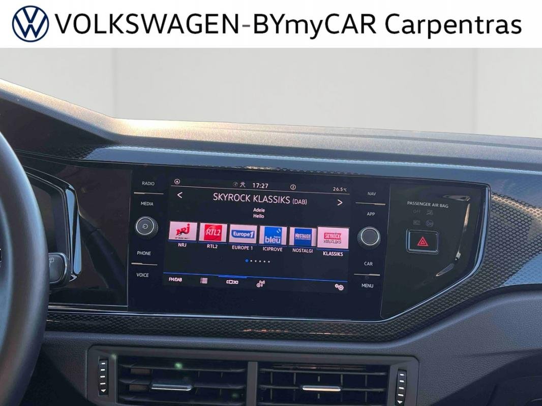 Volkswagen Polo - Photo 26