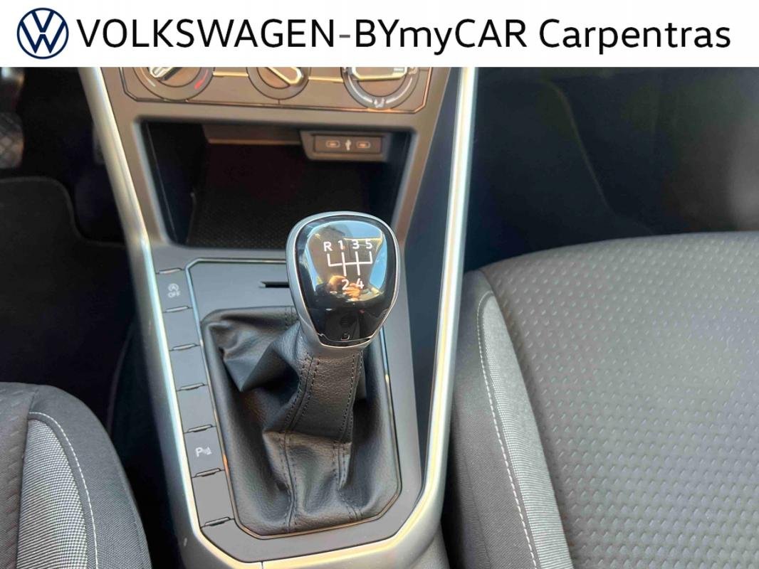 Volkswagen Polo - Photo 28