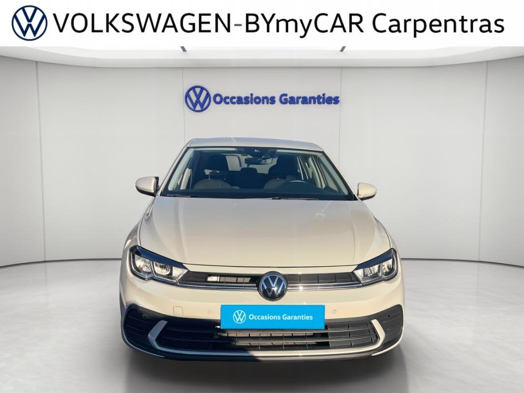 Volkswagen Polo - Photo 8