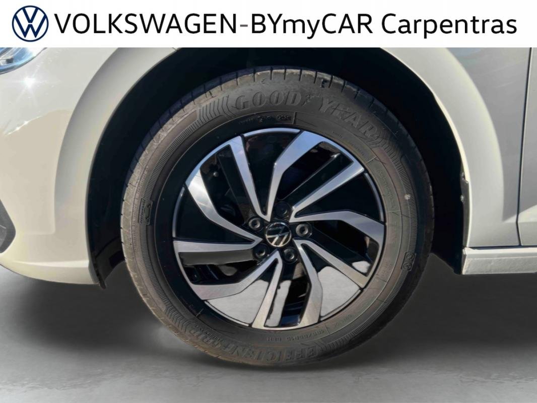 Volkswagen Polo - Photo 9