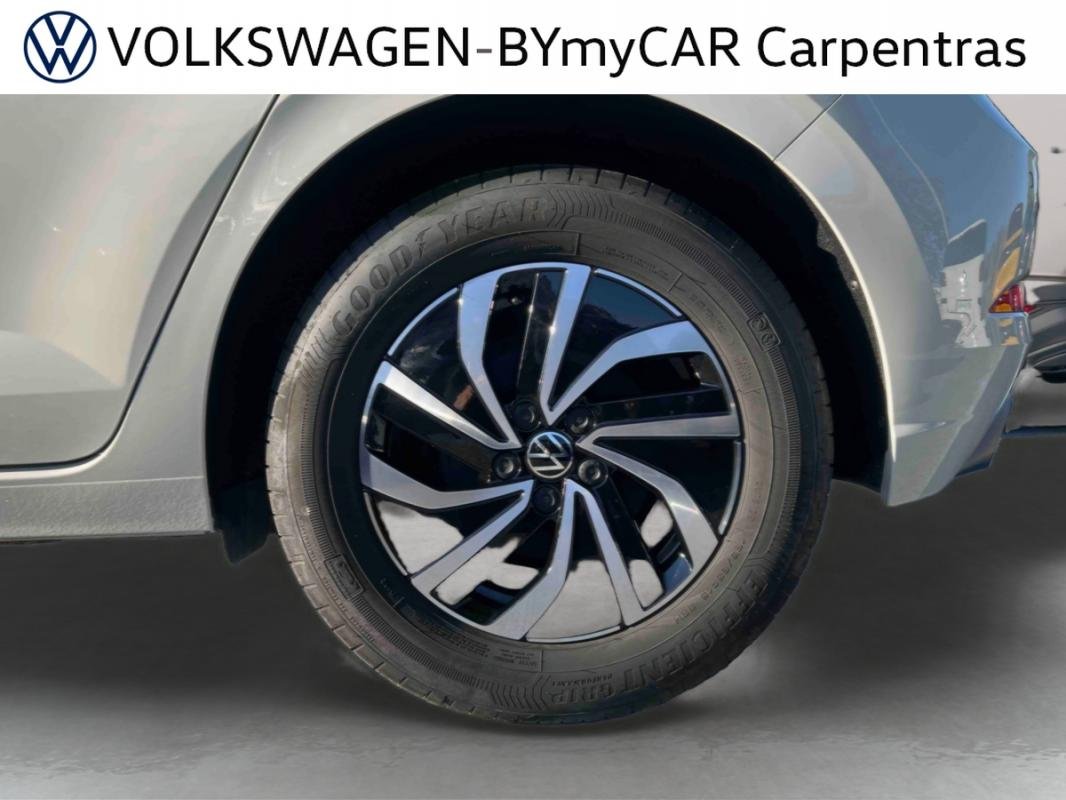 Volkswagen Polo - Photo 10