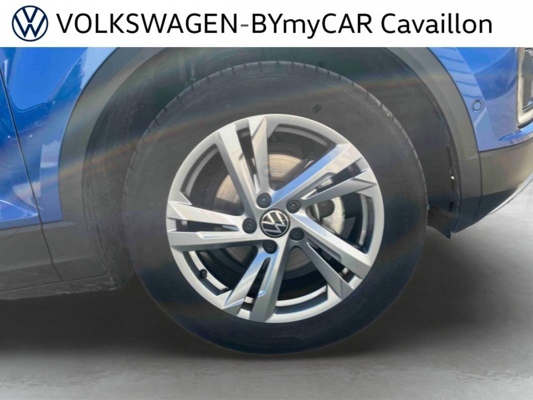 Volkswagen T-Roc - Photo 12