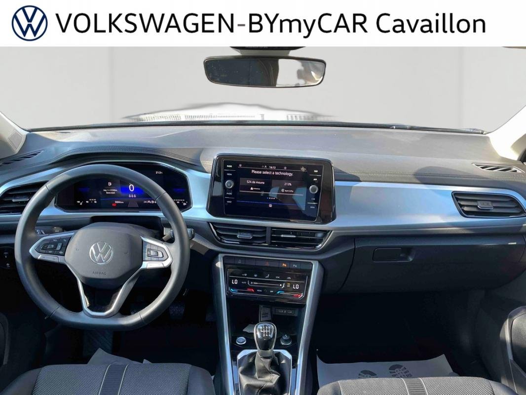 Volkswagen T-Roc - Photo 15
