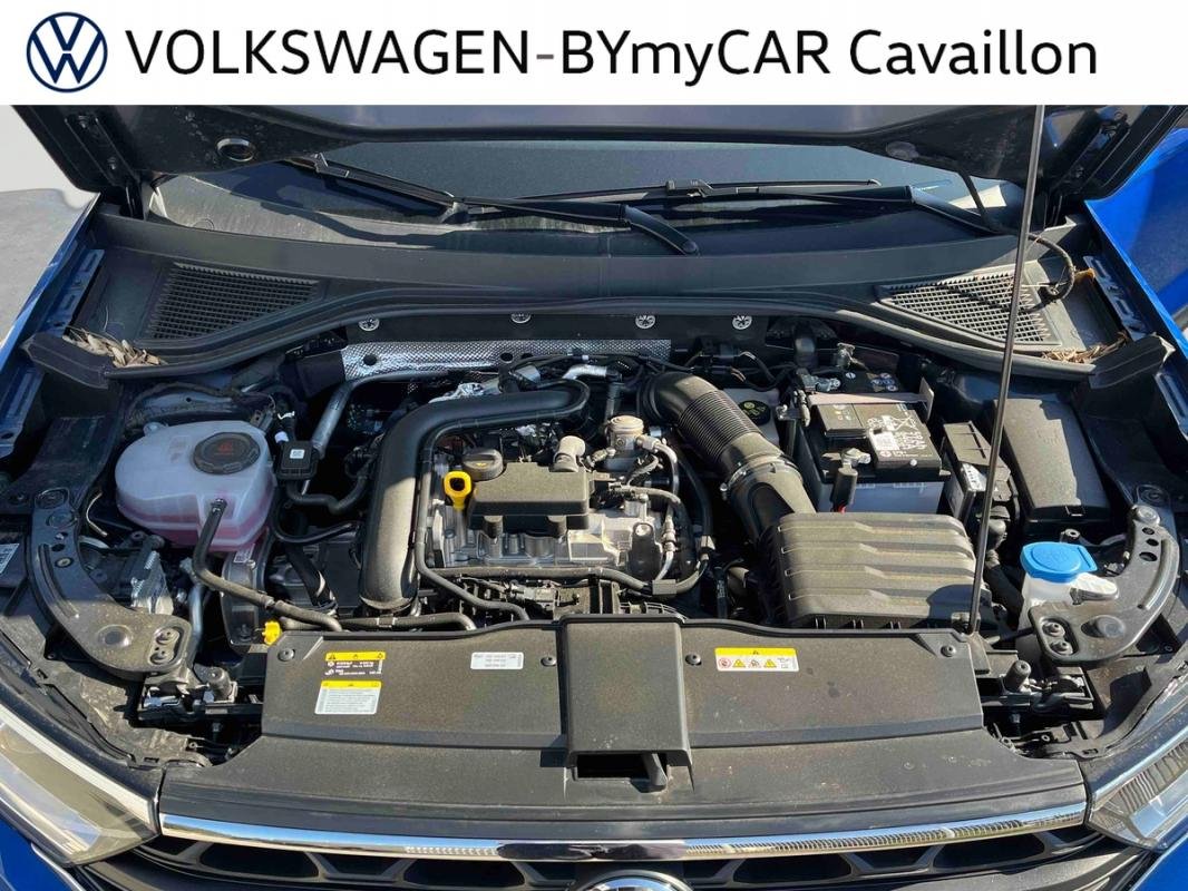 Volkswagen T-Roc - Photo 16