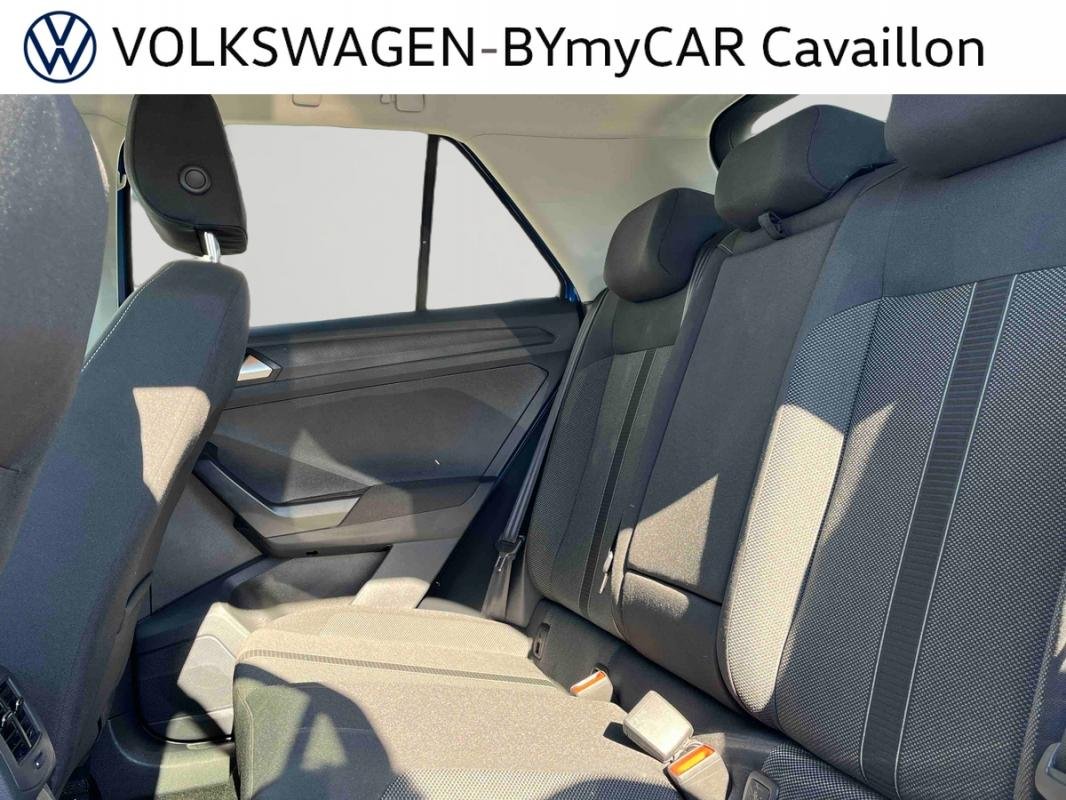 Volkswagen T-Roc - Photo 19