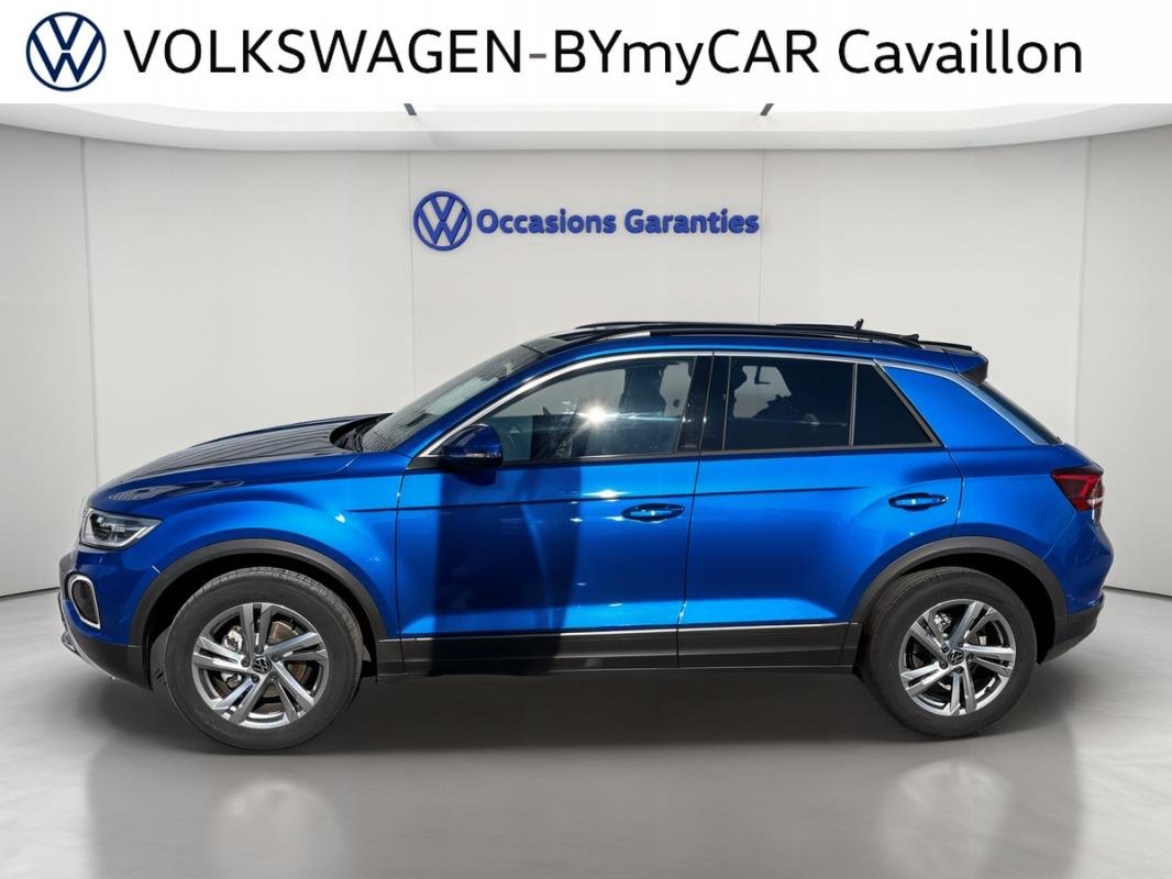 Volkswagen T-Roc - Photo 2