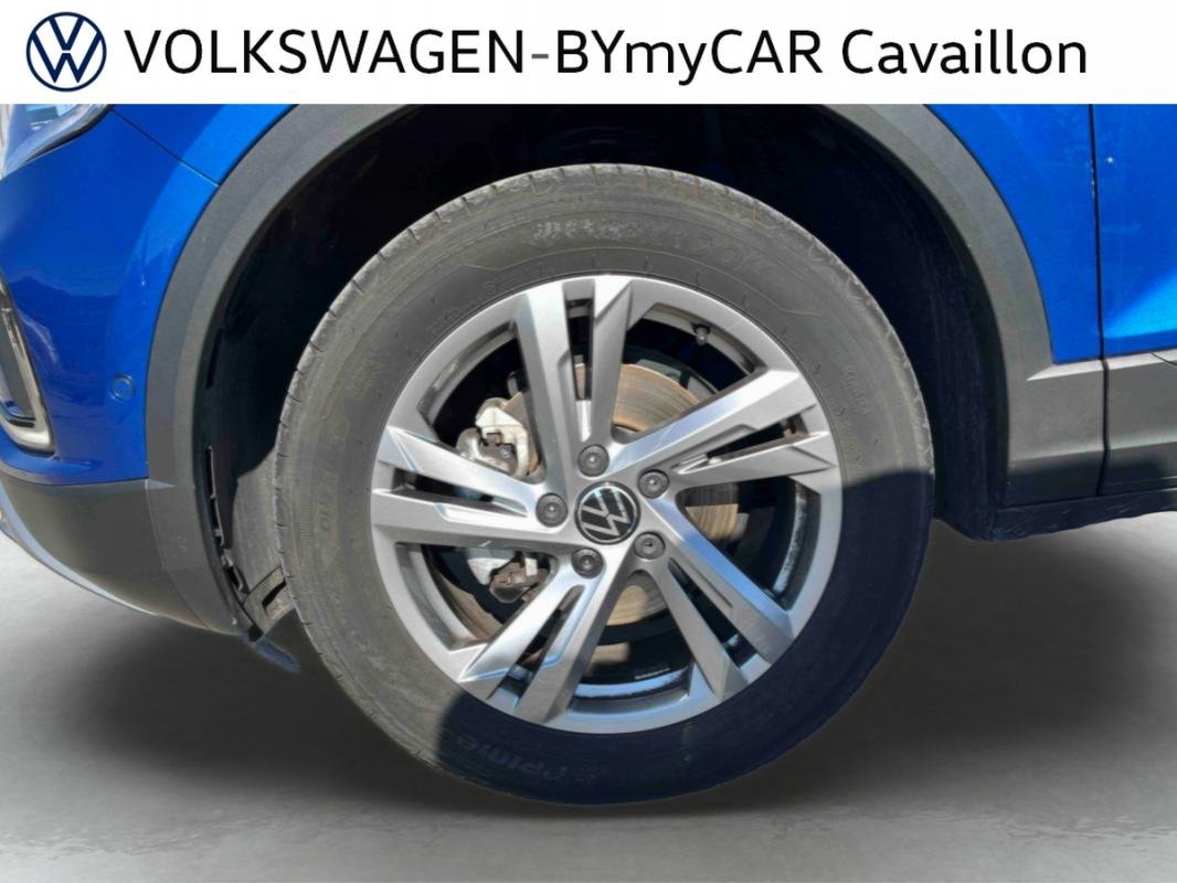 Volkswagen T-Roc - Photo 9
