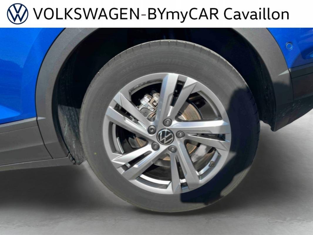 Volkswagen T-Roc - Photo 10