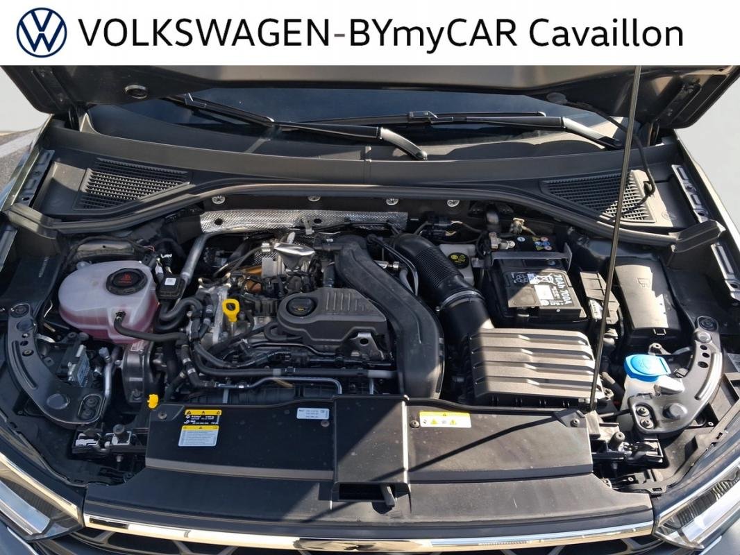 Volkswagen T-Roc - Photo 13