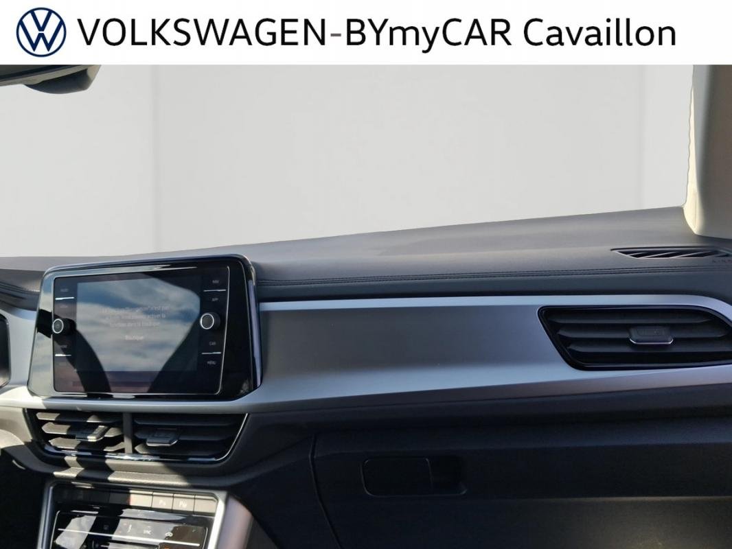 Volkswagen T-Roc - Photo 14