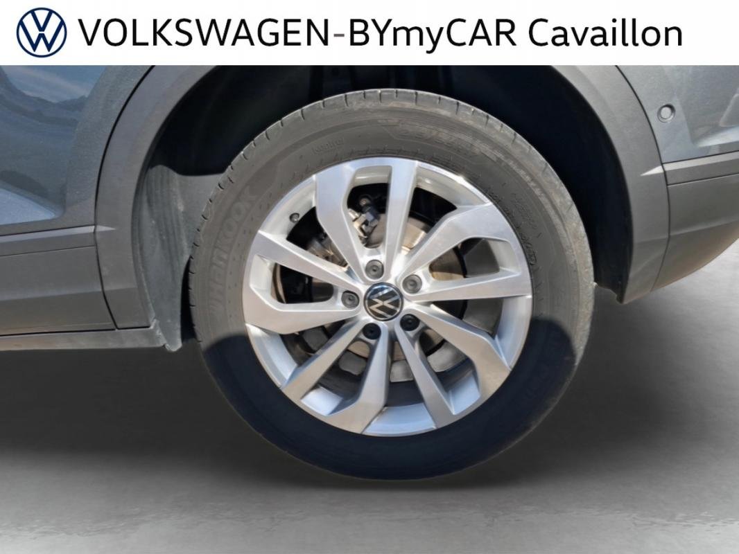 Volkswagen T-Roc - Photo 7