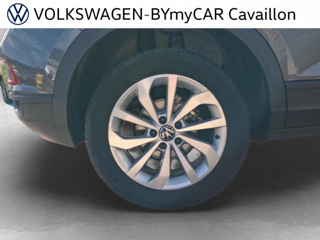 Volkswagen T-Roc - Photo 8