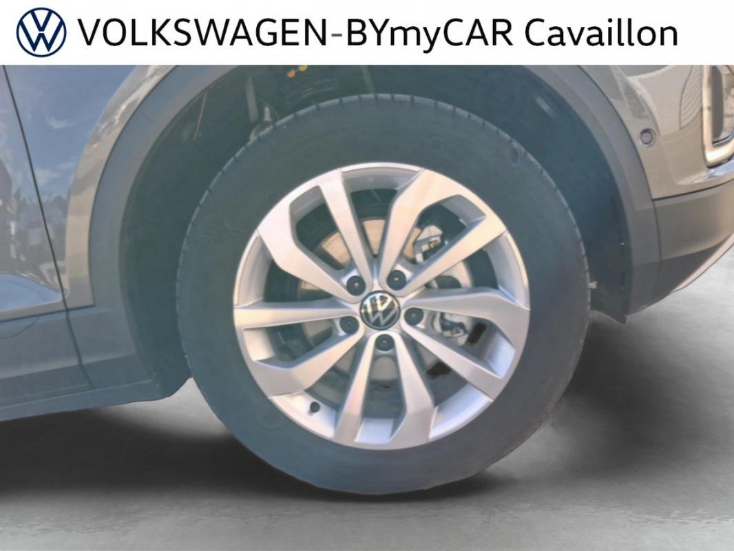 Volkswagen T-Roc - Photo 9