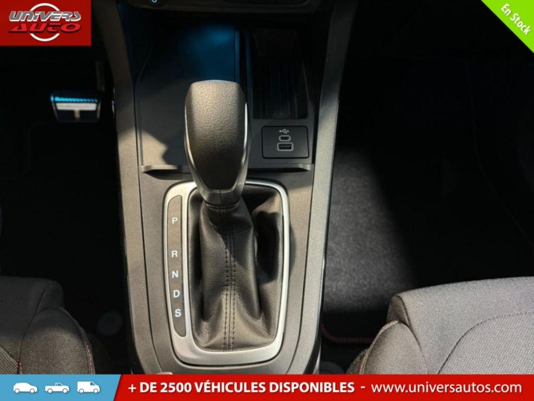 Ford Puma - Photo 13