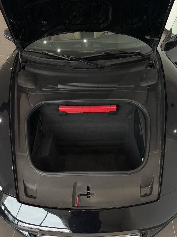 Porsche 911 - Photo 11