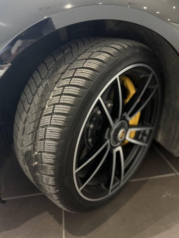 Porsche 911 - Photo 12