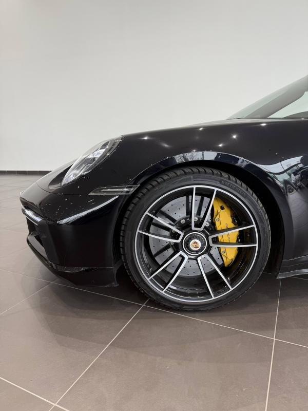 Porsche 911 - Photo 14