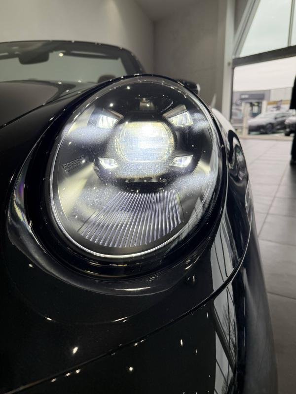 Porsche 911 - Photo 15