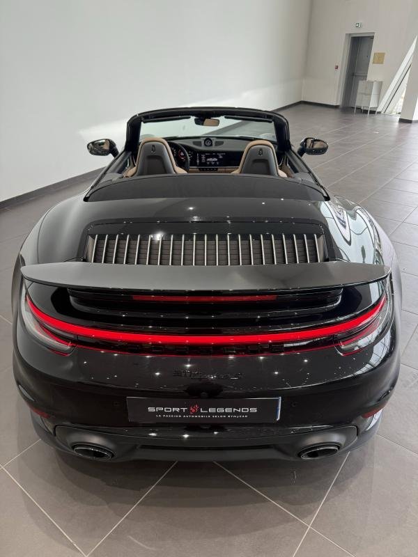 Porsche 911 - Photo 16