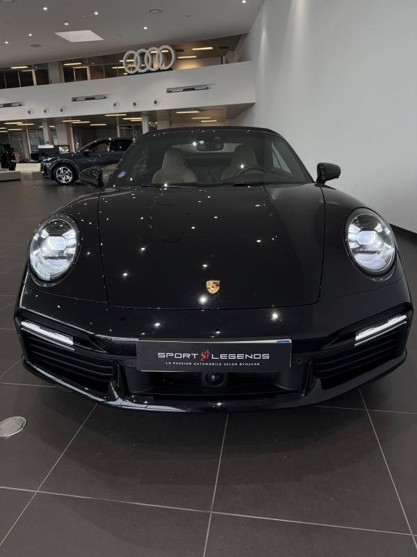 Porsche 911 - Photo 19