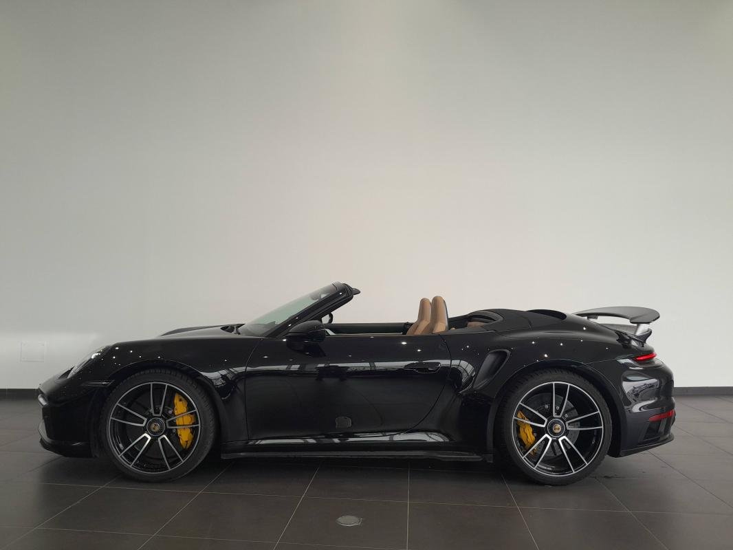 Porsche 911 - Photo 2