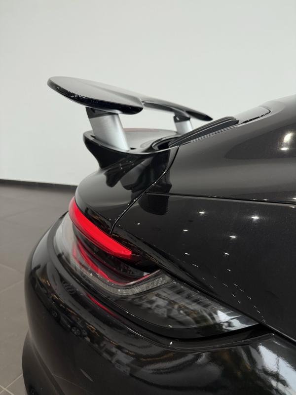 Porsche 911 - Photo 25