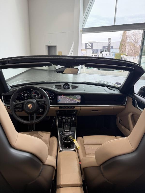 Porsche 911 - Photo 30