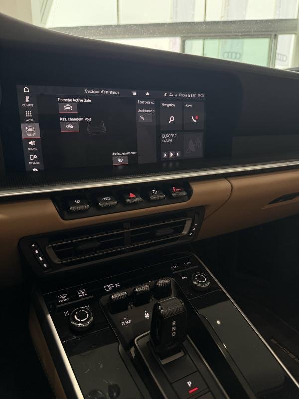 Porsche 911 - Photo 35