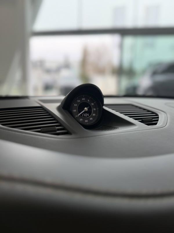 Porsche 911 - Photo 38